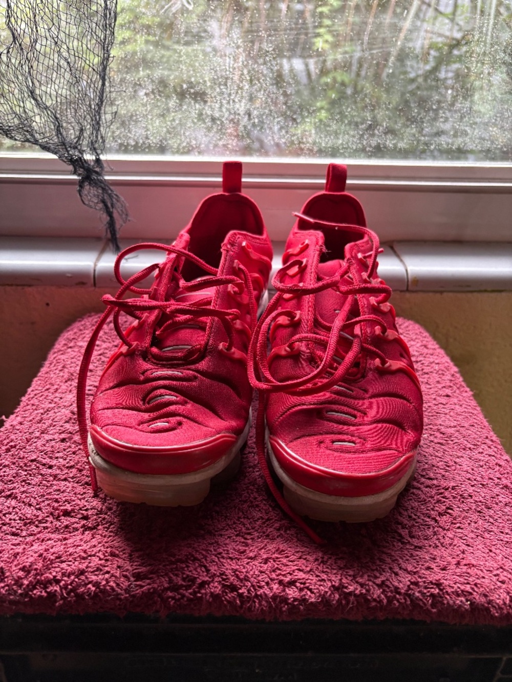 Vapormax